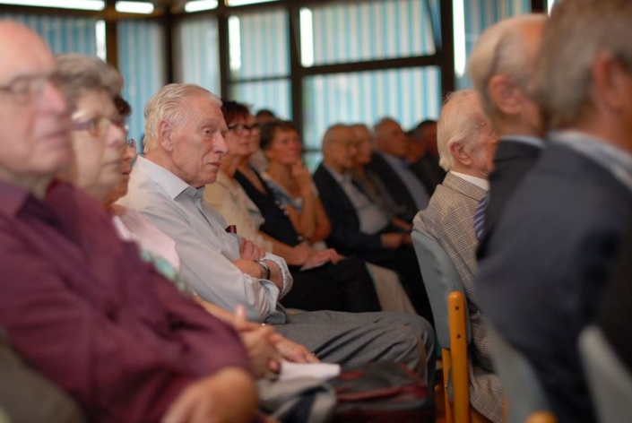 TV Hochdorf Festakt 125 Jahre Jubiläum