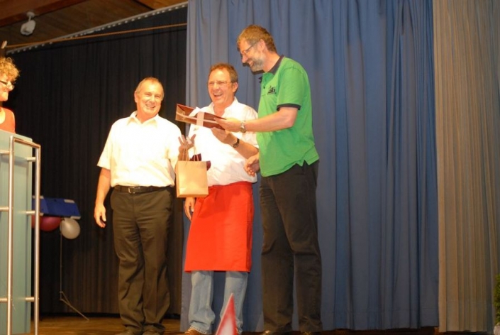 TV Hochdorf Festakt 125 Jahre Jubiläum