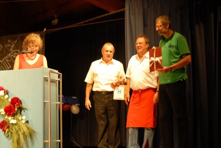 TV Hochdorf Festakt 125 Jahre Jubiläum