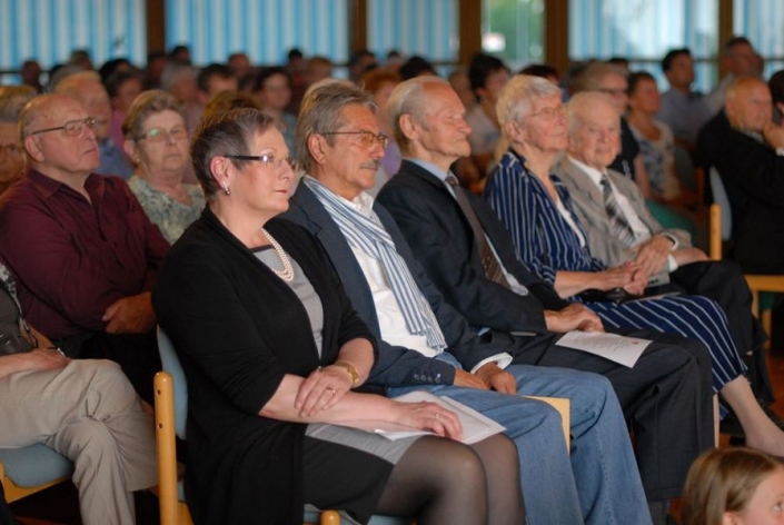 TV Hochdorf Festakt 125 Jahre Jubiläum