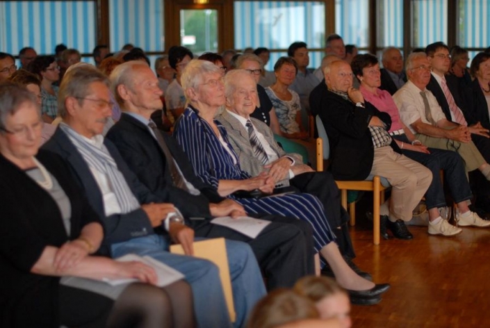 TV Hochdorf Festakt 125 Jahre Jubiläum