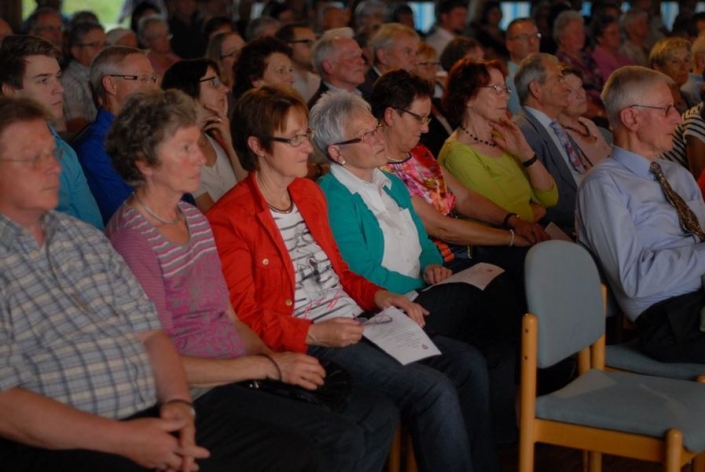 TV Hochdorf Festakt 125 Jahre Jubiläum