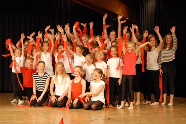 TV Hochdorf Festakt 125 Jahre Jubiläum