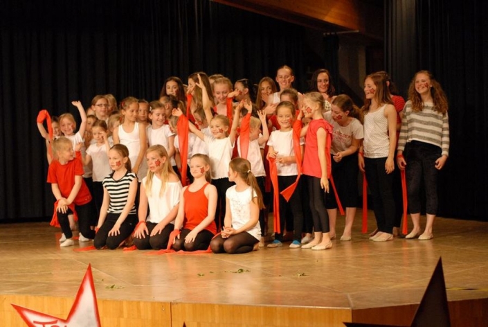 TV Hochdorf Festakt 125 Jahre Jubiläum