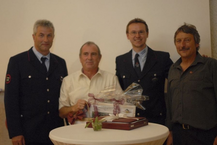 TV Hochdorf Festakt 125 Jahre Jubiläum