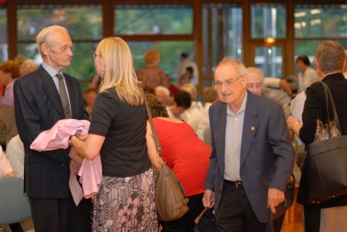 TV Hochdorf Festakt 125 Jahre Jubiläum