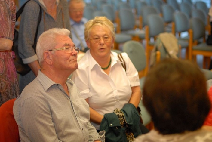 TV Hochdorf Festakt 125 Jahre Jubiläum