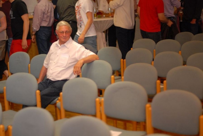 TV Hochdorf Festakt 125 Jahre Jubiläum