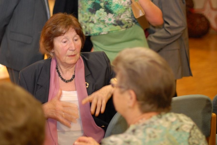 TV Hochdorf Festakt 125 Jahre Jubiläum