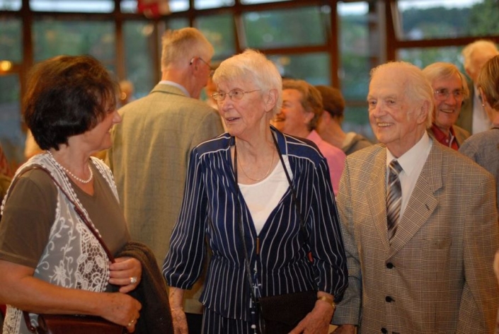 TV Hochdorf Festakt 125 Jahre Jubiläum