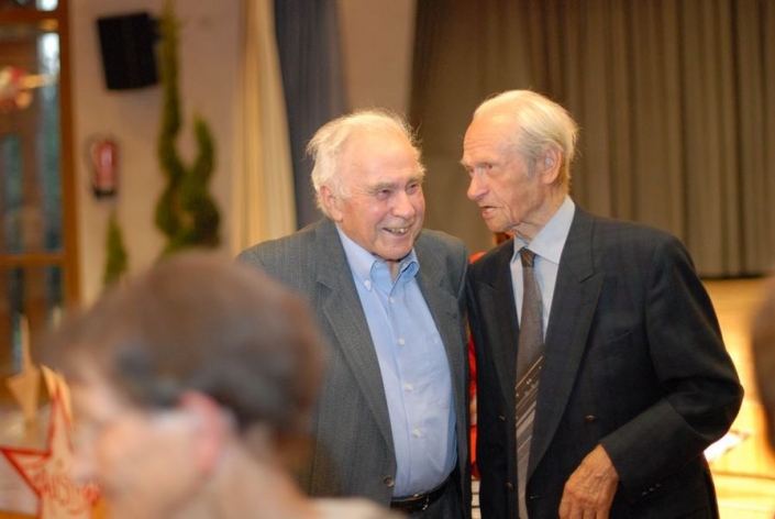 TV Hochdorf Festakt 125 Jahre Jubiläum