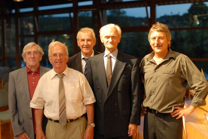 TV Hochdorf Festakt 125 Jahre Jubiläum