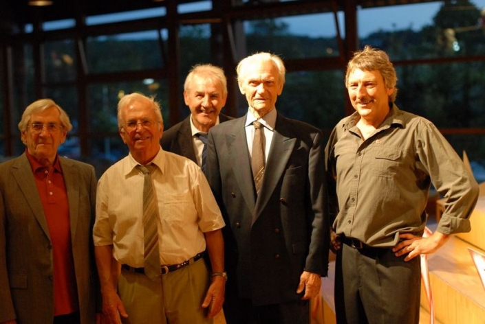TV Hochdorf Festakt 125 Jahre Jubiläum