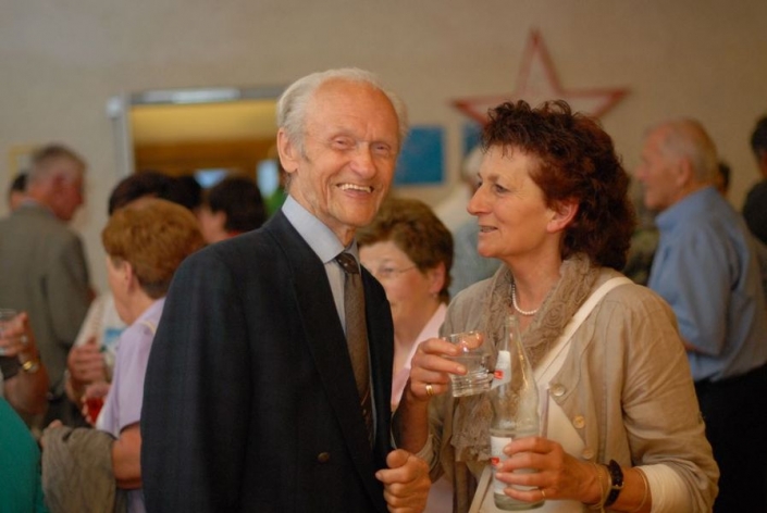 TV Hochdorf Festakt 125 Jahre Jubiläum