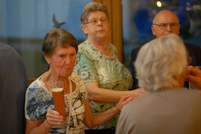 TV Hochdorf Festakt 125 Jahre Jubiläum