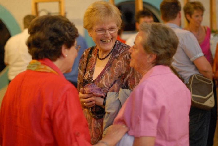 TV Hochdorf Festakt 125 Jahre Jubiläum