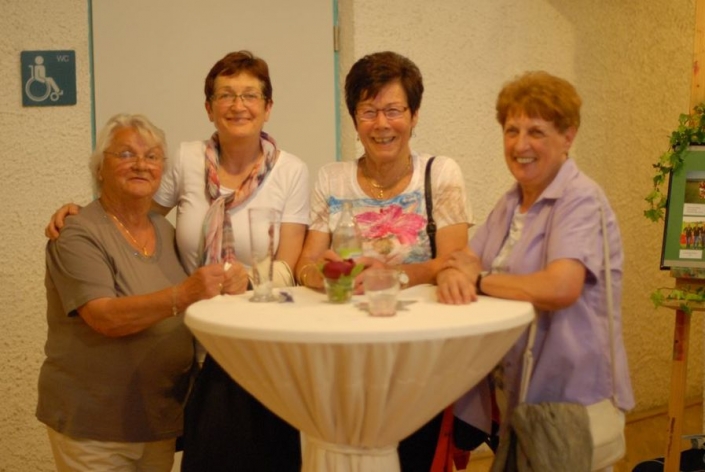 TV Hochdorf Festakt 125 Jahre Jubiläum