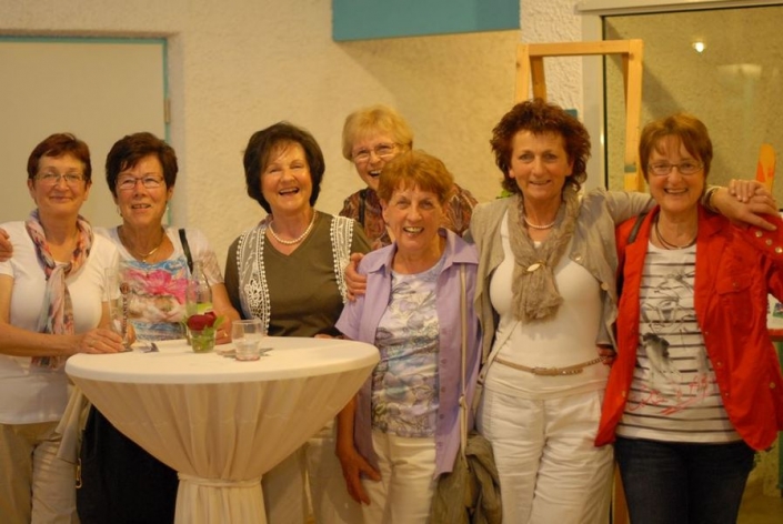 TV Hochdorf Festakt 125 Jahre Jubiläum