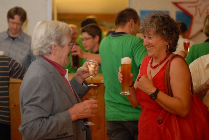 TV Hochdorf Festakt 125 Jahre Jubiläum