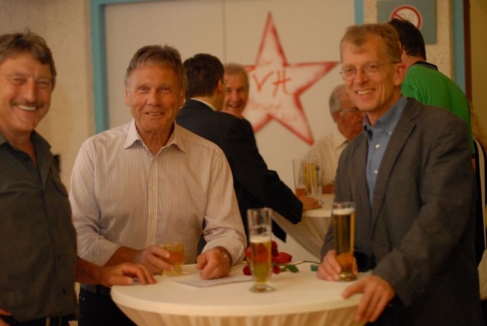 TV Hochdorf Festakt 125 Jahre Jubiläum